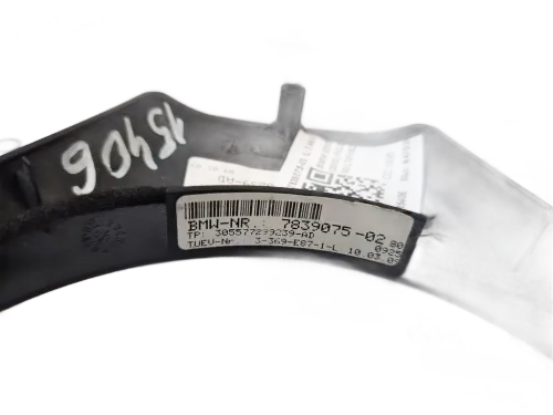Comandi al volante multifunzione BMW Serie 3 E91 Touring 2° Serie