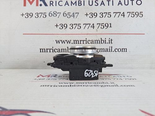 Joystick computer di bordo BMW Serie 3 F30 Berlina