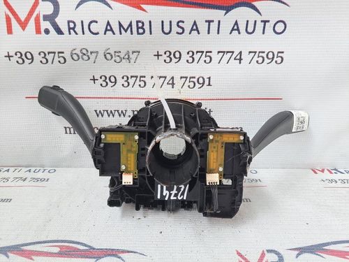 Devioluci AUDI A4 Avant (8K5) (08>15)