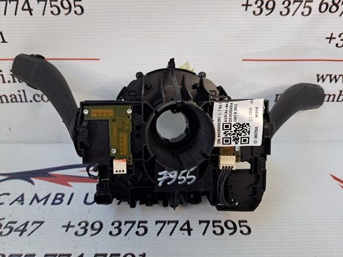 Devioluci AUDI A4 Avant (8K5) (08>15)