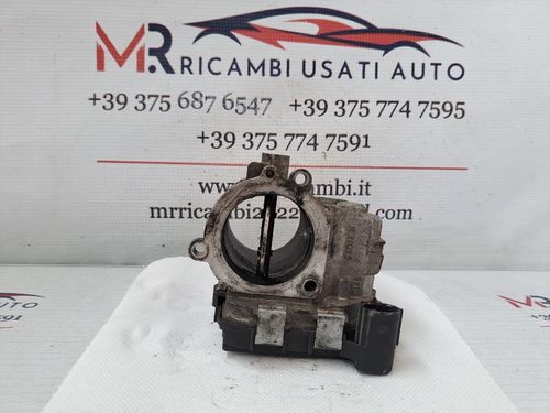 Corpo Farfallato FIAT Ducato 5° Serie