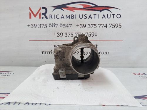 Corpo Farfallato FIAT Ducato 5° Serie