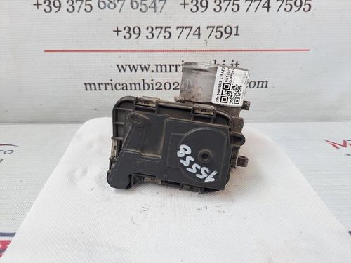 Corpo Farfallato FIAT Ducato 5° Serie