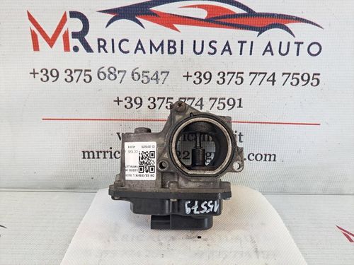 Corpo Farfallato AUDI A4 Avant (8K5) (08>15)