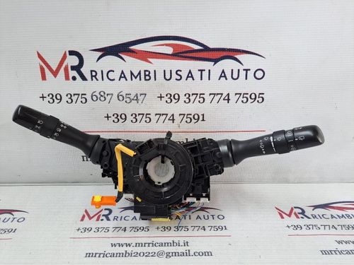 Devioluci TOYOTA Avensis Berlina 3° Serie