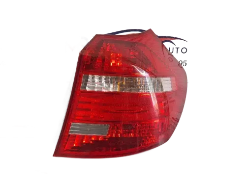 Stop fanale posteriore Destro BMW Serie 1 Serie (E87) (07>)