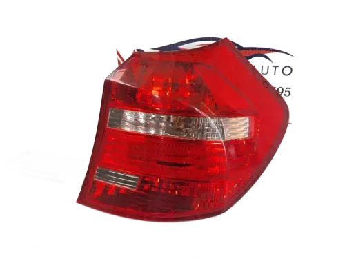 Stop fanale posteriore Destro BMW Serie 1 Serie (E87) (07>)