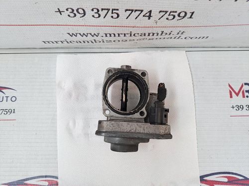 Corpo Farfallato OPEL Meriva 3° Serie