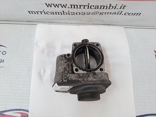 Corpo Farfallato OPEL Meriva 3° Serie