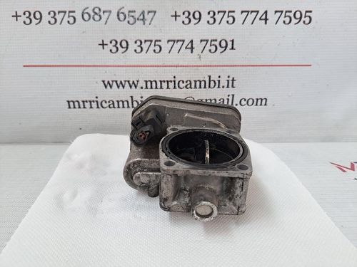 Corpo Farfallato OPEL Meriva 3° Serie