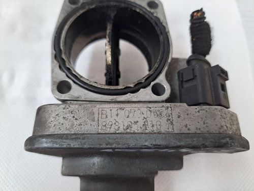 Corpo Farfallato OPEL Meriva 3° Serie