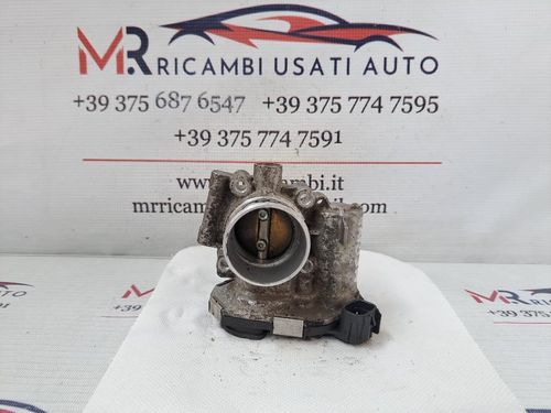 Corpo Farfallato OPEL Meriva 3° Serie
