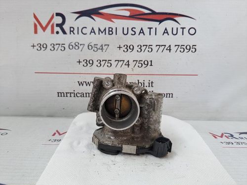 Corpo Farfallato OPEL Meriva 3° Serie