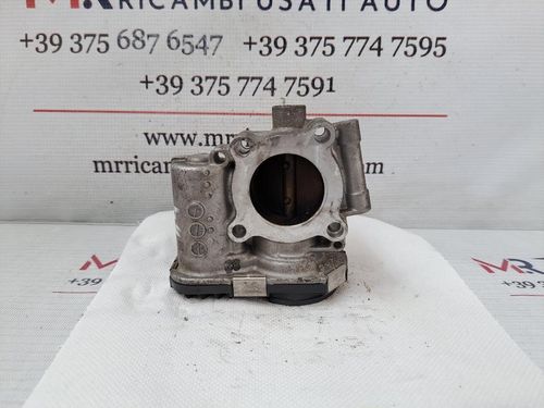 Corpo Farfallato OPEL Meriva 3° Serie