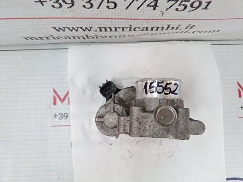 Corpo Farfallato OPEL Meriva 3° Serie