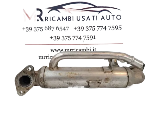 Scambiatore di calore VOLKSWAGEN Bora Berlina