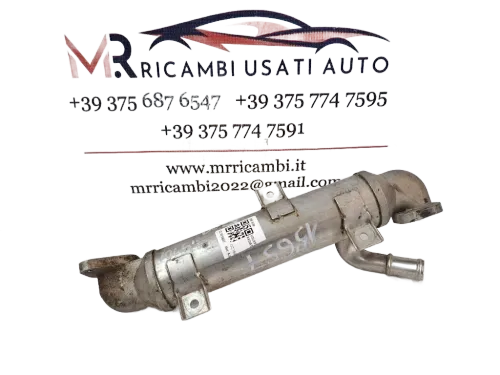 Scambiatore di calore VOLKSWAGEN Bora Berlina