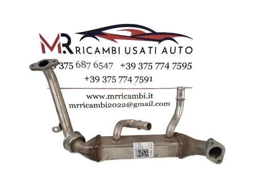 Scambiatore di calore MERCEDES Classe B W246 2° Serie