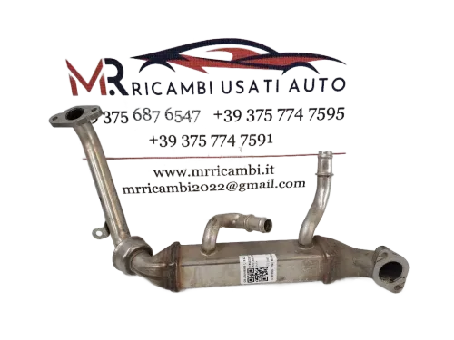 Scambiatore di calore MERCEDES Classe B W246 2° Serie
