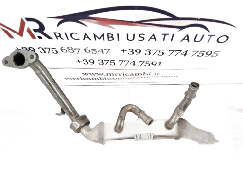Scambiatore di calore MERCEDES Classe B W246 2° Serie