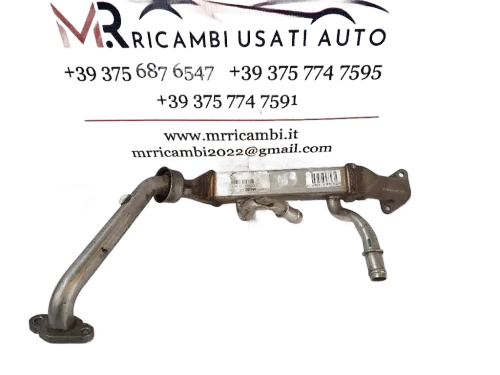 Scambiatore di calore MERCEDES Classe B W246 2° Serie