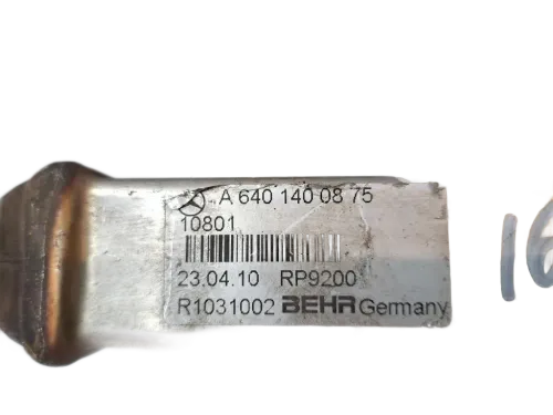 Scambiatore di calore MERCEDES Classe B W246 2° Serie