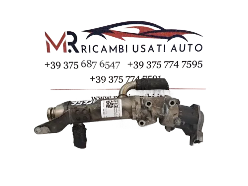 Scambiatore di calore JAGUAR XF Serie (08>11)
