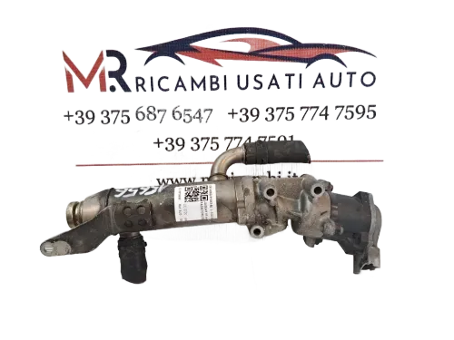 Scambiatore di calore JAGUAR XF Serie (08>11)
