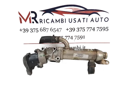 Scambiatore di calore JAGUAR XF Serie (08>11)