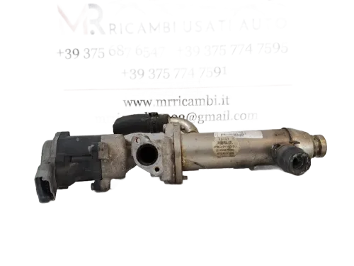 Scambiatore di calore JAGUAR XF Serie (08>11)