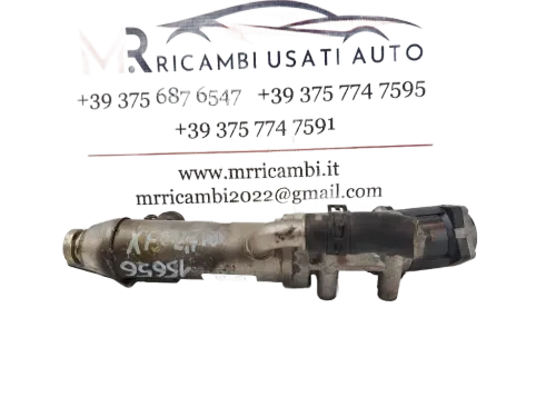 Scambiatore di calore JAGUAR XF Serie (08>11)