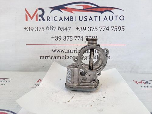 Corpo Farfallato BMW Serie 1 Serie (E87) (07>)