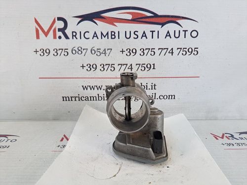 Corpo Farfallato BMW Serie 1 Serie (E87) (07>)