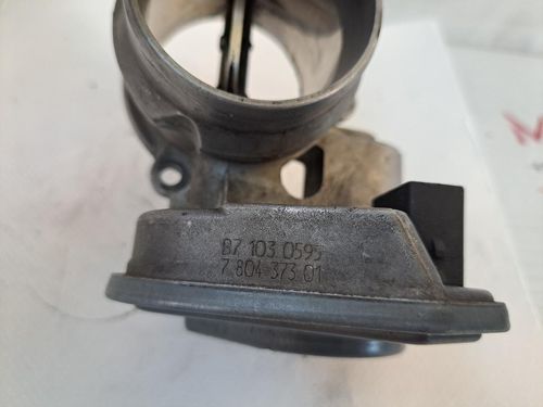 Corpo Farfallato BMW Serie 1 Serie (E87) (07>)