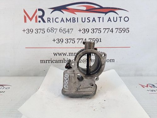 Corpo Farfallato BMW Serie 1 Serie (E87) (07>)