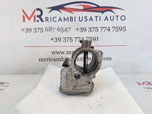 Corpo Farfallato BMW Serie 1 Serie (E87) (07>)
