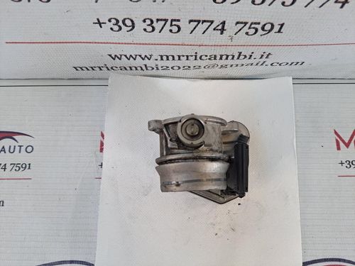 Corpo Farfallato BMW Serie 1 Serie (E87) (07>)