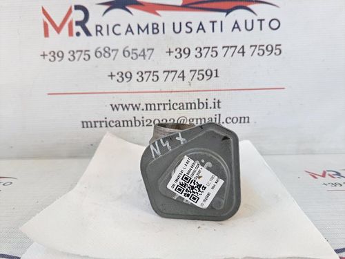 Corpo Farfallato BMW Serie 1 Serie (E87) (07>)