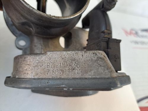 Corpo Farfallato BMW Serie 1 Serie (E87) (07>)