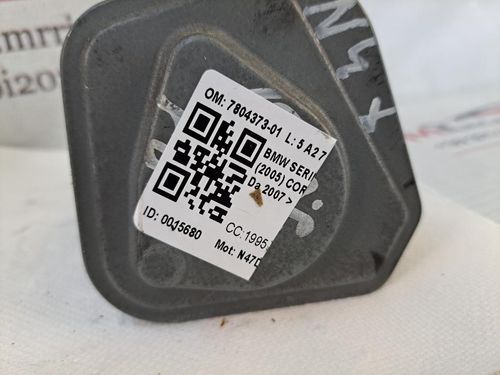 Corpo Farfallato BMW Serie 1 Serie (E87) (07>)
