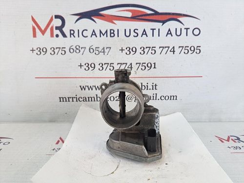Corpo Farfallato BMW Serie 1 Serie (E87) (07>)