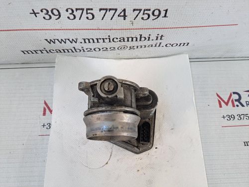 Corpo Farfallato BMW Serie 1 Serie (E87) (07>)