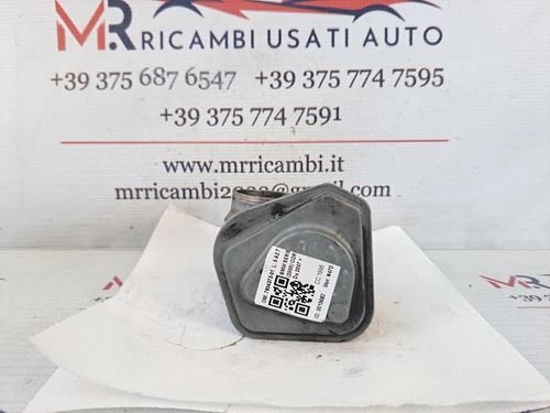 Corpo Farfallato BMW Serie 1 Serie (E87) (07>)