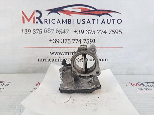 Corpo Farfallato BMW Serie 1 F20 (11>19)