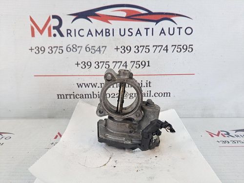 Corpo Farfallato BMW Serie 1 F20 (11>19)