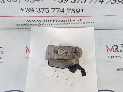 Corpo Farfallato BMW Serie 1 F20 (11>19)