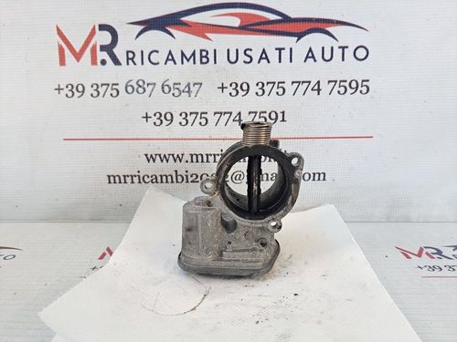 Corpo Farfallato BMW Serie 1 Serie (E87) (07>)
