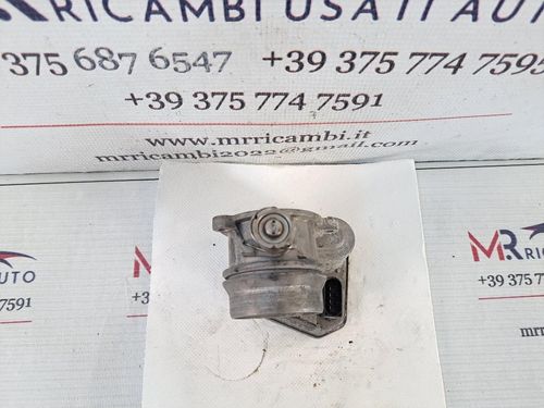 Corpo Farfallato BMW Serie 1 Serie (E87) (07>)