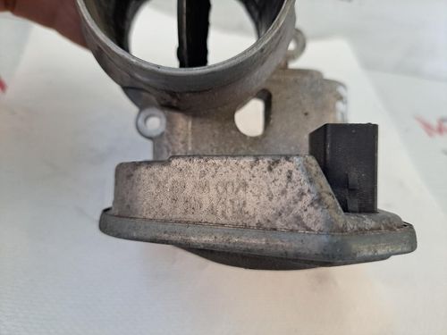 Corpo Farfallato BMW Serie 1 Serie (E87) (07>)