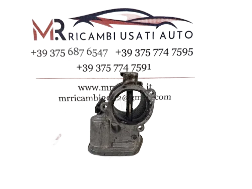Corpo Farfallato BMW Serie 1 Serie (E87) (07>)